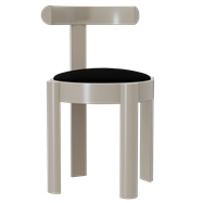 Sunday Chair Fog Grey